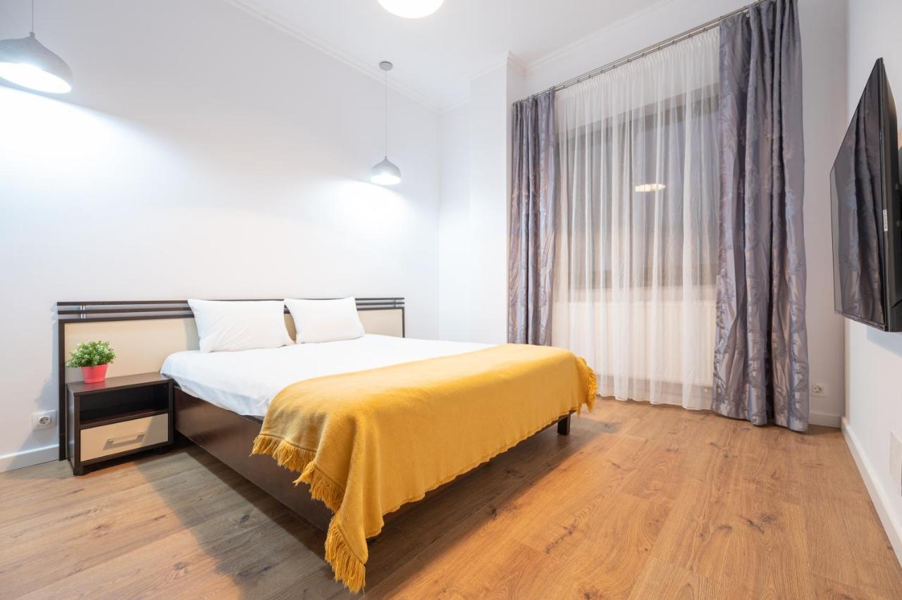 Tei Apartments Oradea Exterior foto